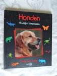 Valérie Tracqui; Marie-Luce Hubert; Wim Sanders - Honden : vrolijke kameraden