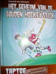 Gemert, Gerard van - Het geheim van de gouden hockeystick