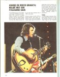 Hubert, Karel (Hoofdredactie) - 25 jaar Popmuziek in woord beeld 1965-1966 De Opmars van de grote Groepen