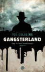 Tod Goldberg 119726 - Gangsterland