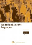 Lydia Janssen - HBO-reeks - Nederlands recht begrepen