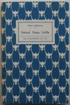 Labberton Mien - Geloof Hoop en Liefde De Uilenreeks No. 39