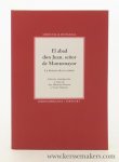 Martínez Pereira Ana / Víctor Infantes (eds.) - El abad don Juan, señor de Montemayor : La historia de un cantar.