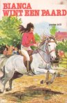 Brill, Yvonne - Bianca wint een paard