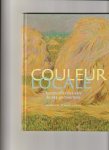 Truus Gubbels, Kees Keijer, Adrienne Quarles van Ufford, A. Quarles van Ufford - Couleur Locale