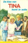 Arnhem, Anouk van - De klas van Tina komt in actie