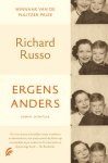 Richard Russo - Ergens anders