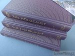 Gilbert, Martin. - The holocaust. The Jewish tragedy. Gilbert, Martin. - The holocaust. The Jewish tragedy.