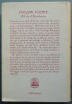 Bateson, F.W. - English poetry / A critical introduction Bateson, F.W. - English poetry / A critical introduction