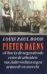 Boon, Louis Paul - Pieter  Daens