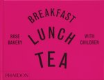 Rose Carrarini; marissa-catherine carrarini - Breakfast, Lunch, Tea With Children