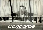 Frederic Beniada - Concorde