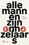 Mark Coenen - Alle mannen zijn onnozelaars