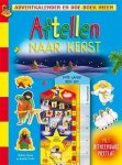 Bethan James, Estelle Corke - Aftellen naar kerst