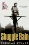 Douglas Stuart - Shuggie Bain Winner of the Booker Prize 2020