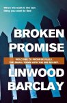 Linwood Barclay, Linwood Barclay - Broken Promise EXPORT