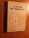 Korthals Altes, Ir. J. Ph. - Ja en neen met transistors