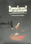 Clive Unger-Hamilton - The Entertainers A biographical history of the stage: its players, writers, directors, showmen and clowns