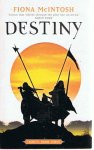McIntosh, Fiona - Destiny