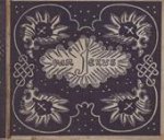 Pol De Mont, Karel Doudelet [Ill.] - Van Jezus Tekeningen van Karel Doudelet