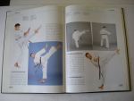 Mitchell, David - The Complete Book of Martial Arts