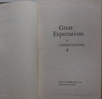 Dickens Charles - Great Expectations