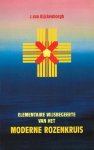 Jan van Rijckenborgh - Elementaire wijsbegeerte van het moderne rozenkruis Jan van Rijckenborgh - Elementaire wijsbegeerte van het moderne rozenkruis