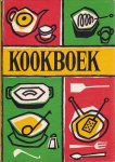 PJ van Haaren - Kookboek