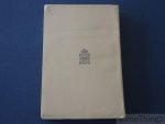 P.Jose de Acosta - Obras del P.Jose de Acosta de la compania de Jesus. Estudio preliminar y edicion del P. Francisco Mateos.