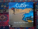 Newhouse, Elizabeth - CUBA Fotografie Alan Harvey
