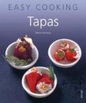 MARTIN KINTRUP - Tapas
