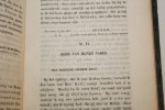 Marle, J. de & Balitski, V. Von - Waarin is het Roomsch-Catholocismus onderscheiden van het reine christendom? Eene allerbelangrijkste vraag, beantwoord in bijdragen door J. de Marle & V. Von Balitski, vroeger Roomsch-Catholijke, thans Evangelische Christenen.