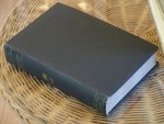 BEZEMER T.J. - Beknopte encyclopedie van Nederlandsch-Indi?