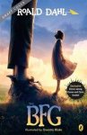 Roald Dahl - Bfg (mti)