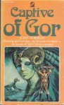 Norman, John - Gor Series 07: Captive of Gor