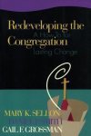 Mary Sellon - Redeveloping the Congregation