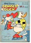 Walt Disney Studio's - Donald Duck Een vrolijk weekblad 1961 No.6