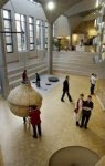 Kükelhaus, Hugo - Fassen, Fühlen, Bilden. Organerfahrungen im Umgang mit Phänomenen.