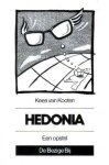 Kooten, Kees van - Hedonia. Een opstel. [ontmoeting met Woody Allan]