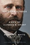 JR White - American Ulysses