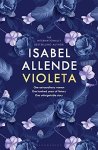 Isabel Allende - Violeta 'Storytelling at its best' - Woman & Home
