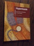Timmerman, R.J. - Hypertensie. Over de risico's en behandeling van hoge bloeddruk