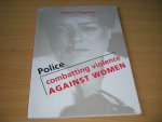 Simone Tangelder - Police combatting violence against women