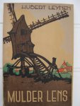 Leynen, Hubert - Mulder Lens