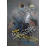 Gardner, Mark, J. Bernlef - Piet Klaasse Jam Session. Die grossen des Jazz und Blues live portraitiert Gardner, Mark, J. Bernlef - Piet Klaasse Jam Session. Die grossen des Jazz und Blues live portraitiert