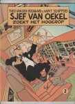 Schippers,Wim T. - Sjef van Oekel deel 2 zoekt het hogerop