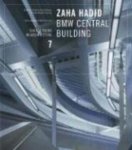 Todd Gannon - Zaha Hadid BMW Central Building