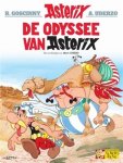 Albert Uderzo - Asterix 26. de odyssee van asterix