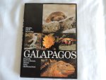 Rensenbrink, Han ( tekst) & Kees en Mariska Scherer (fotografie) - Galapagos. Eilanden van betovering