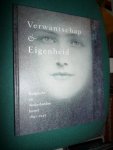 Lambrechts, M. - Verwantschap & Eigenheid / Belgische en Nederlandse kunst 1890-1945